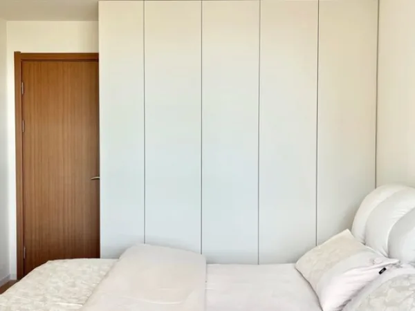 THIẾT KẾ NỘI THẤT CHUNG CƯ EHOME3 BÌNH TÂN 67M2