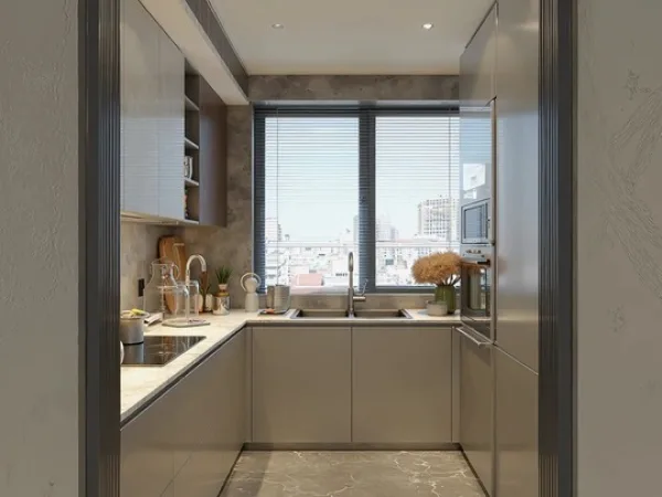 THIẾT KẾ NỘI THẤT CHUNG CƯ INDOCHINA PARK TOWER 110M2