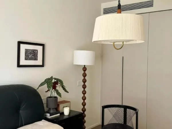 THIẾT KẾ NỘI THẤT CHUNG CƯ MOONLIGHT RESIDENCES