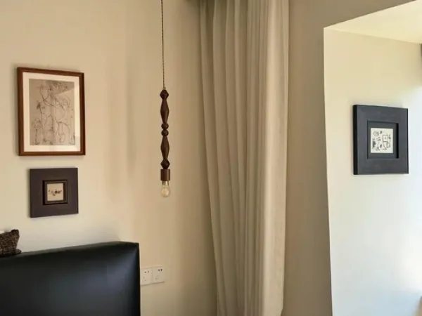 THIẾT KẾ NỘI THẤT CHUNG CƯ MOONLIGHT RESIDENCES