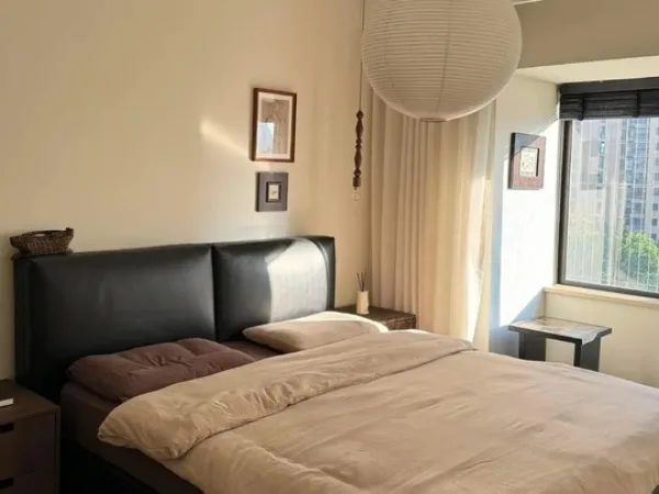 THIẾT KẾ NỘI THẤT CHUNG CƯ MOONLIGHT RESIDENCES