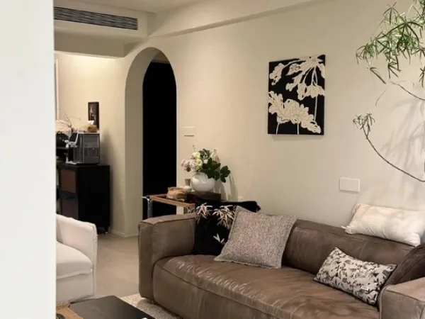 THIẾT KẾ NỘI THẤT CHUNG CƯ MOONLIGHT RESIDENCES