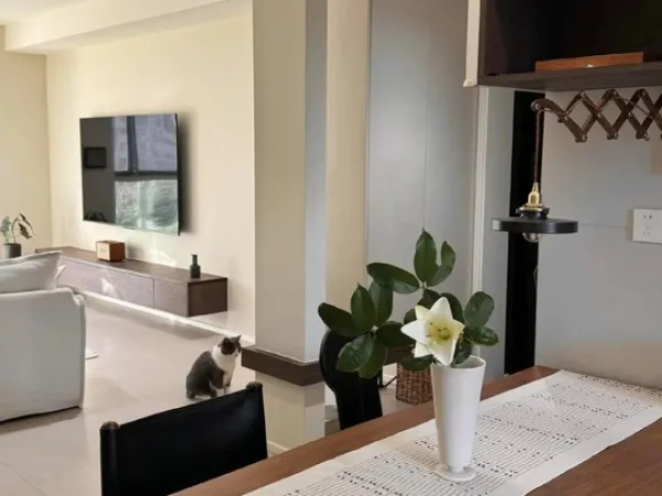 THIẾT KẾ NỘI THẤT CHUNG CƯ MOONLIGHT RESIDENCES