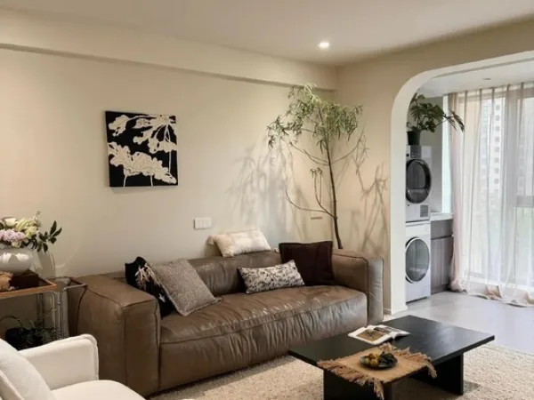 THIẾT KẾ NỘI THẤT CHUNG CƯ MOONLIGHT RESIDENCES