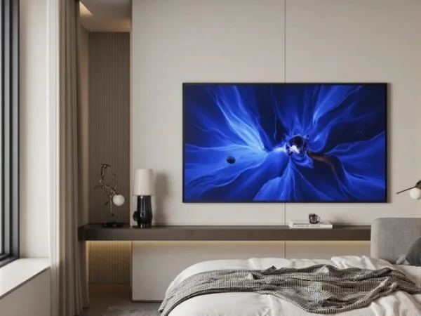 THIẾT KẾ NỘI THẤT CHUNG CƯ EASTMARK CITY 48M2