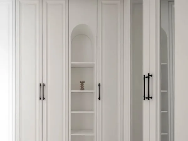 THIẾT KẾ NỘI THẤT CHUNG CƯ OPAL SKYLINE 50M2