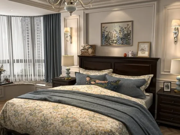 THIẾT KẾ NỘI THẤT CĂN HỘ SAIGON PEARL TÒA TOPAZ2