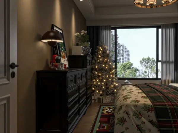 THIẾT KẾ NỘI THẤT CĂN HỘ SAIGON PEARL TÒA TOPAZ2