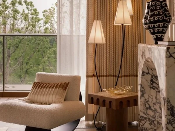 Thiết kế nội thất Nhà phố Đồng Nai