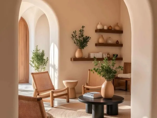 THIẾT KẾ NỘI THẤT SPA QUẬN 2