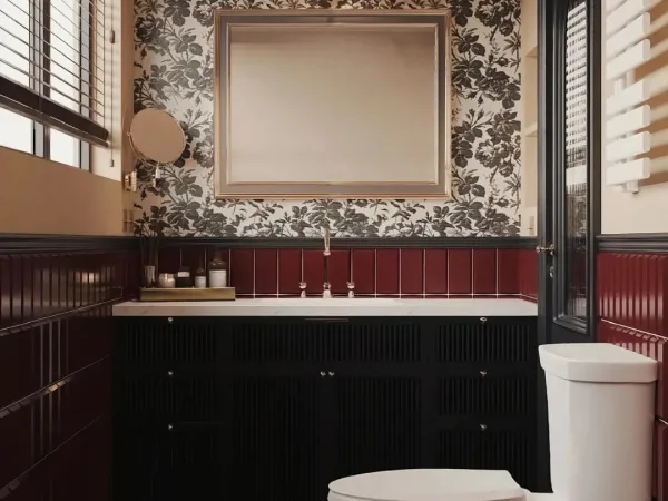 THIẾT KẾ NỘI THẤT BIỆT THỰ SÀI GÒN 
