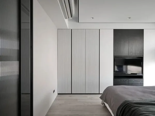 Thiết kế nội thất chung cư hiện đại