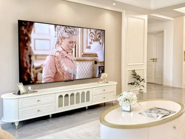 Thiết kế thi công nội thất Chung cư Imperia – Căn hộ 1PN