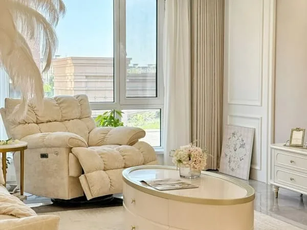 Thiết kế thi công nội thất Chung cư Imperia – Căn hộ 1PN