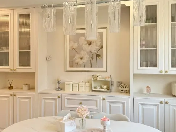 Thiết kế thi công nội thất Chung cư Imperia – Căn hộ 1PN