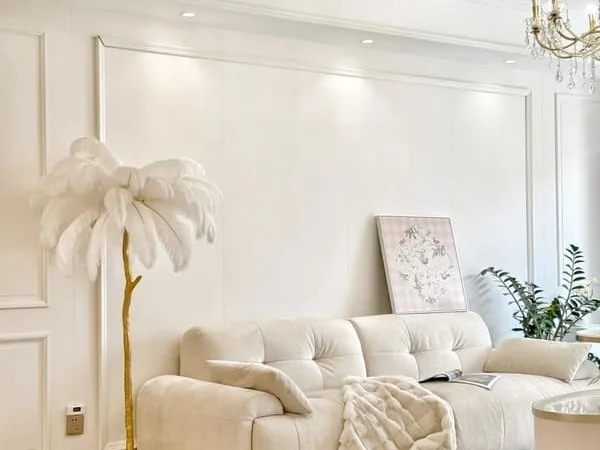 Thiết kế thi công nội thất Chung cư Imperia – Căn hộ 1PN
