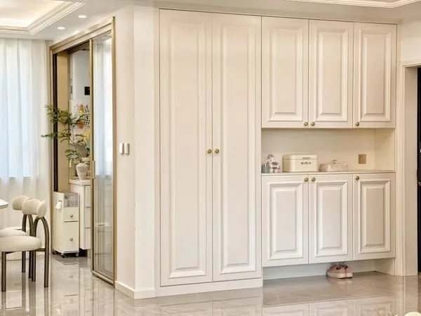 Thiết kế thi công nội thất Chung cư Imperia – Căn hộ 1PN