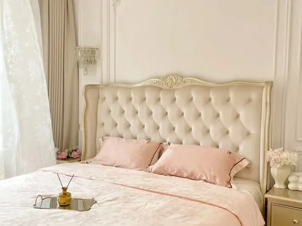 Thiết kế thi công nội thất Chung cư Imperia – Căn hộ 1PN