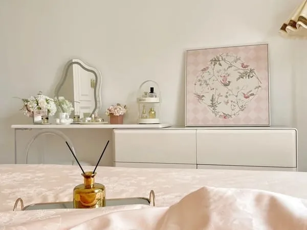 Thiết kế thi công nội thất Chung cư Imperia – Căn hộ 1PN