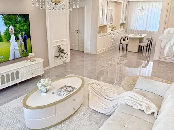Thiết kế thi công nội thất Chung cư Imperia – Căn hộ 1PN