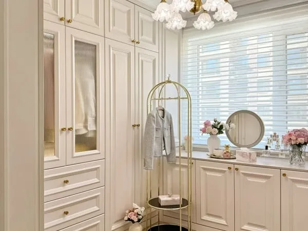 Thiết kế thi công nội thất Chung cư Imperia – Căn hộ 1PN
