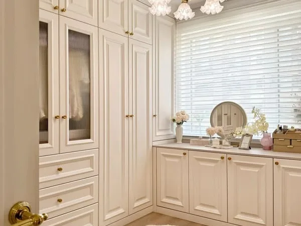 Thiết kế thi công nội thất Chung cư Imperia – Căn hộ 1PN