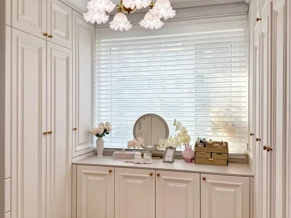 Thiết kế thi công nội thất Chung cư Imperia – Căn hộ 1PN