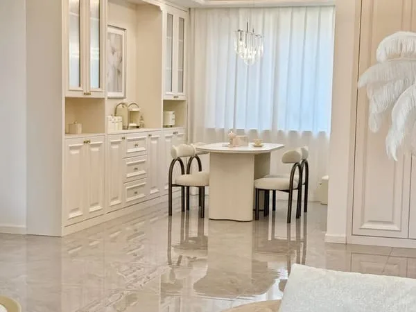 Thiết kế thi công nội thất Chung cư Imperia – Căn hộ 1PN