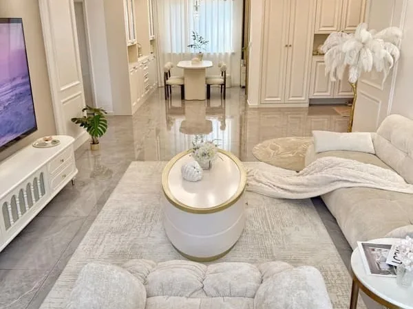 Thiết kế thi công nội thất Chung cư Imperia – Căn hộ 1PN