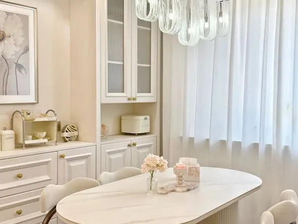 Thiết kế thi công nội thất Chung cư Imperia – Căn hộ 1PN