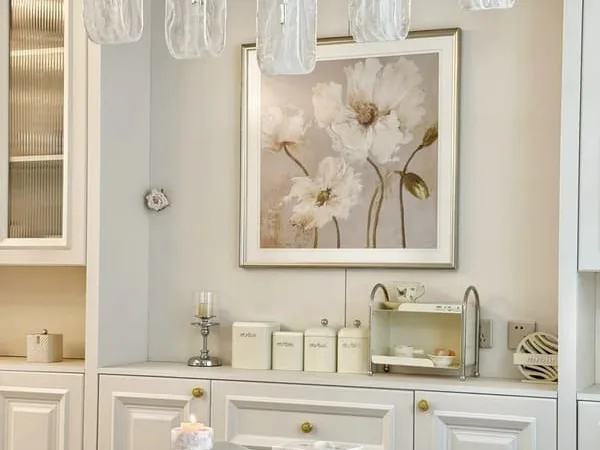 Thiết kế thi công nội thất Chung cư Imperia – Căn hộ 1PN