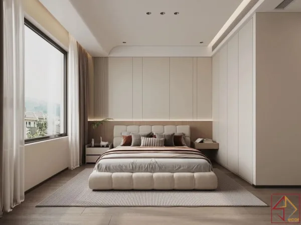 Các phong cách thiết kế nội thất chung cư