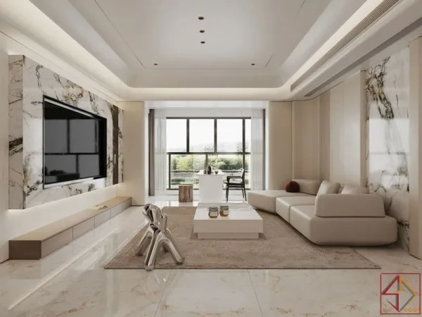 Các phong cách thiết kế nội thất chung cư