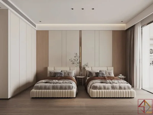 Các phong cách thiết kế nội thất chung cư