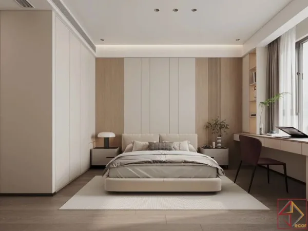 Các phong cách thiết kế nội thất chung cư