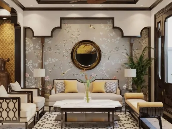 Các phong cách thiết kế nội thất chung cư