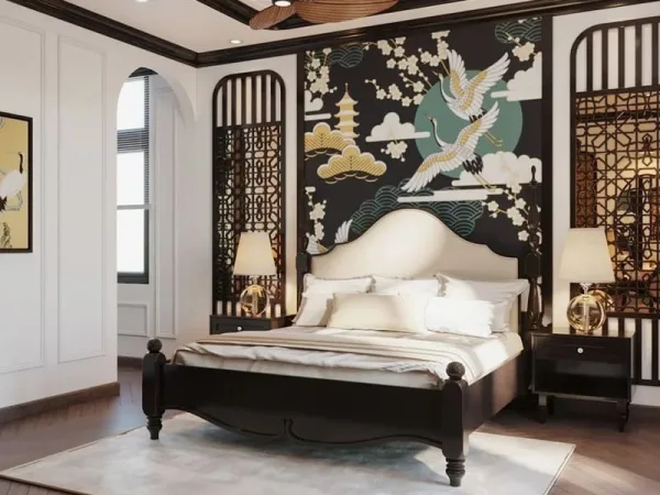 Các phong cách thiết kế nội thất chung cư
