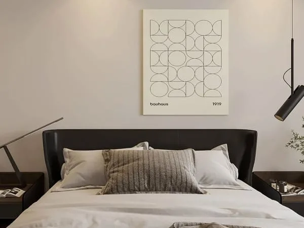 Thiết kế nội thất Chung cư Prosper Plaza – Căn hộ 2PN