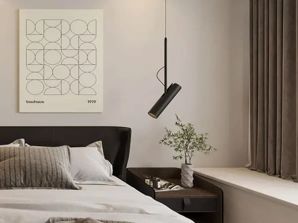 Thiết kế nội thất Chung cư Prosper Plaza – Căn hộ 2PN