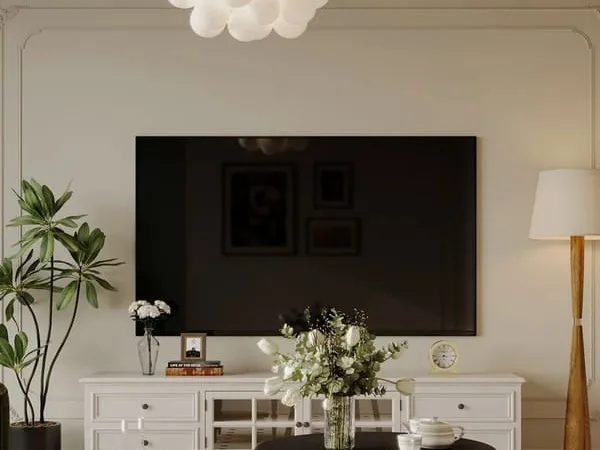Các phong cách thiết kế nội thất chung cư