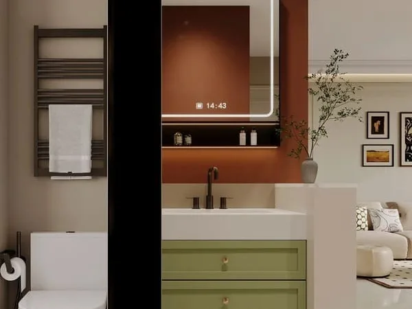 Các phong cách thiết kế nội thất chung cư