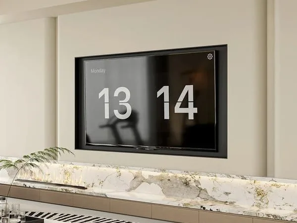 Thiết kế nội thất Chung cư Vinhomes Golden River – Căn hộ 3PN