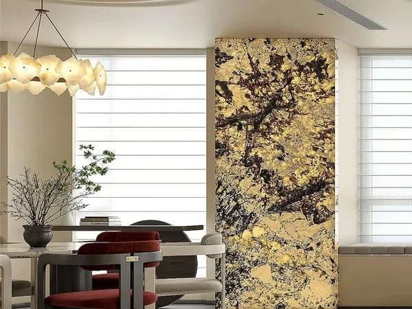Thiết kế nội thất Chung cư Vinhomes Golden River – Căn hộ 3PN