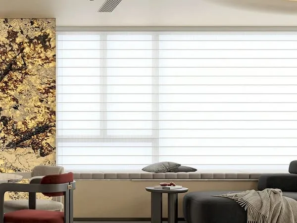 Thiết kế nội thất Chung cư Vinhomes Golden River – Căn hộ 3PN