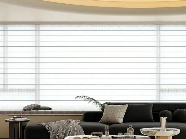 Thiết kế nội thất Chung cư Vinhomes Golden River – Căn hộ 3PN