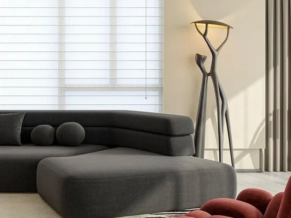 Thiết kế nội thất Chung cư Vinhomes Golden River – Căn hộ 3PN