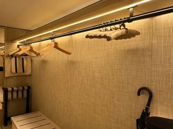 Thiết kế nội thất Khách sạn Elina