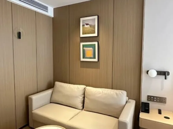 Thiết kế thi công nội thất Khách sạn phong cách Nhật Bản