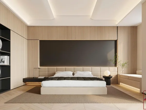 Thiết kế nội thất Nhà phố Tây Ninh