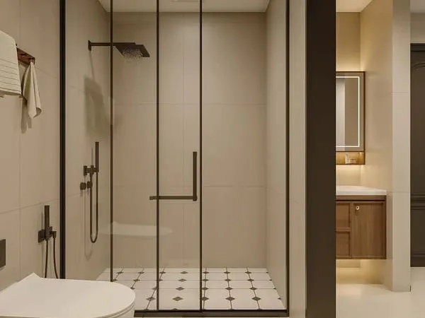 Thiết kế nội thất Nhà phố Bình Chánh